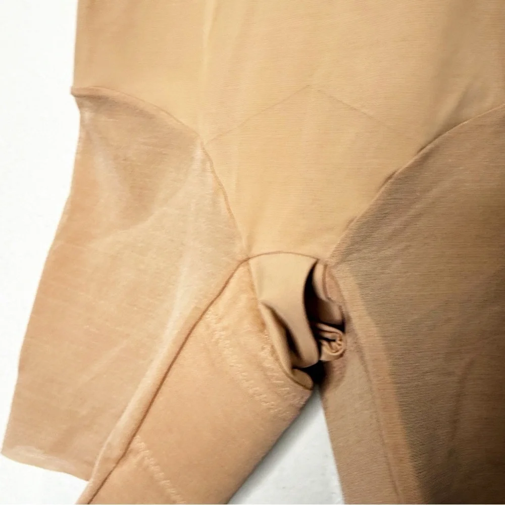 Honeylove SuperPower Shorts Compression Sculptwear Shapewear